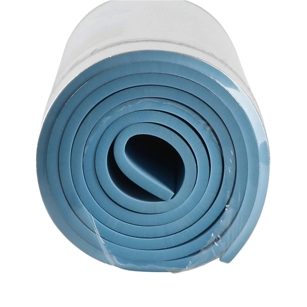 Outdoor Camping Rugs - سجادة يوجا من مادة EVA بسمك