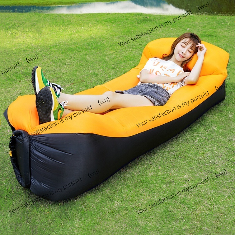 أريكة استرخاء خارجية قابلة للن - مراجعة Bed Outdoor Camping وسعره